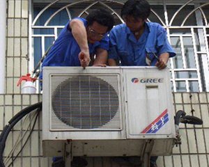 让胡路空调售后维修服务中心在哪里找